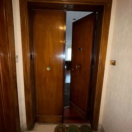 Apartment Serendipity Magic Few Steps From Metro A *