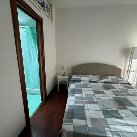 Apartment Serendipity Magic Few Steps From Metro A *