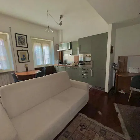 Apartamento Serendipity Magic Few Steps From Metro A *
