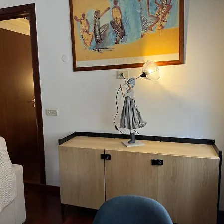 Apartment Serendipity Magic Few Steps From Metro A Rome