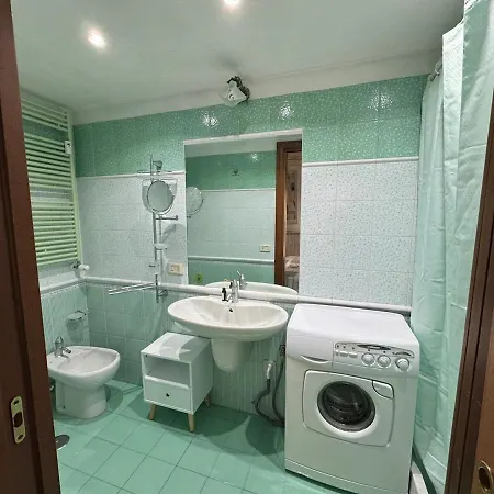 Apartment Serendipity Magic Few Steps From Metro A Rome