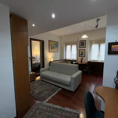 Apartment Serendipity Magic Few Steps From Metro A