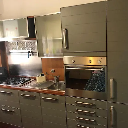 Serendipity Magic Few Steps From Metro A Appartamento *