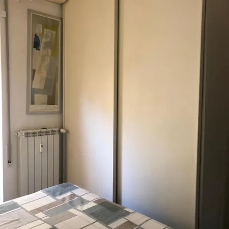 Serendipity Magic Few Steps From Metro A * Roma
